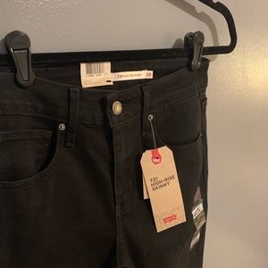 NWT! Never been worn Levi’s